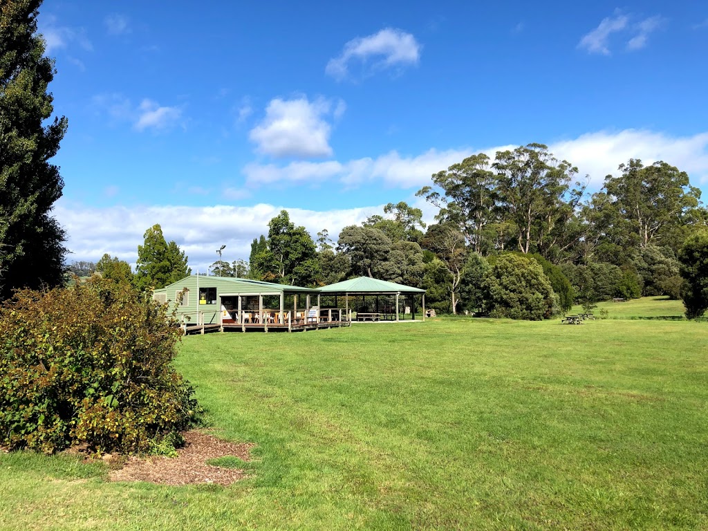 Tasmanian Arboretum | 46 Old Tramway Rd, Eugenana TAS 7310, Australia | Phone: (03) 6427 2690