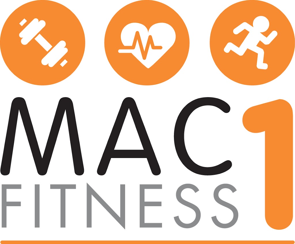 MAC-1 Fitness | 10b Meredith Ave, Ropes Crossing NSW 2760, Australia | Phone: 0420 246 535