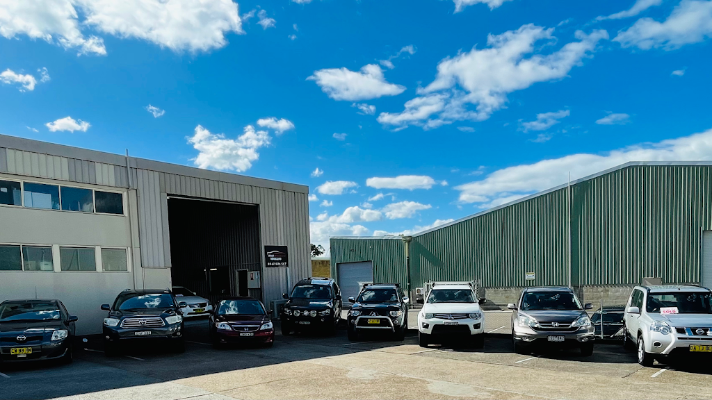 MVAA Vehicle Wholesale | car dealer | 2/87 Bailey St, Adamstown NSW 2289, Australia | 0249899715 OR +61 2 4989 9715