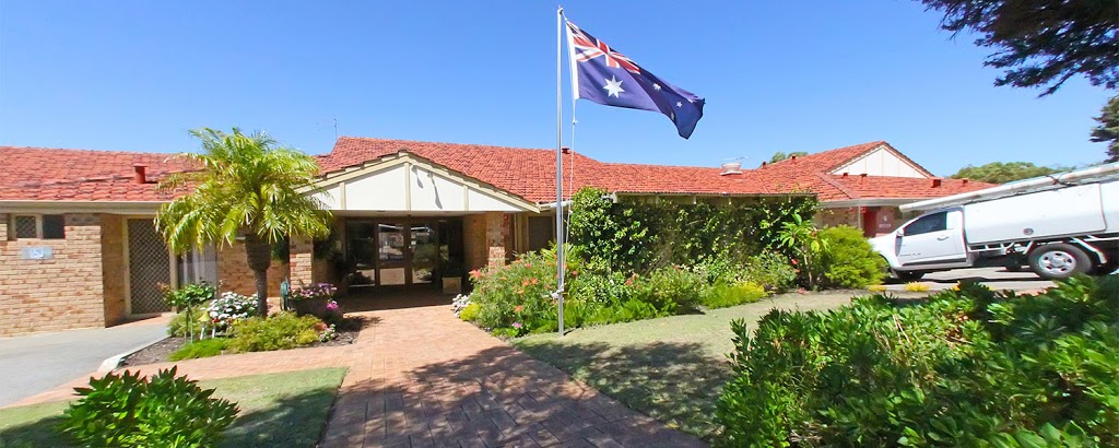 Bethanie Kingsley Aged Care Home | 190 Twickenham Dr, Kingsley WA 6026, Australia | Phone: 13 11 51