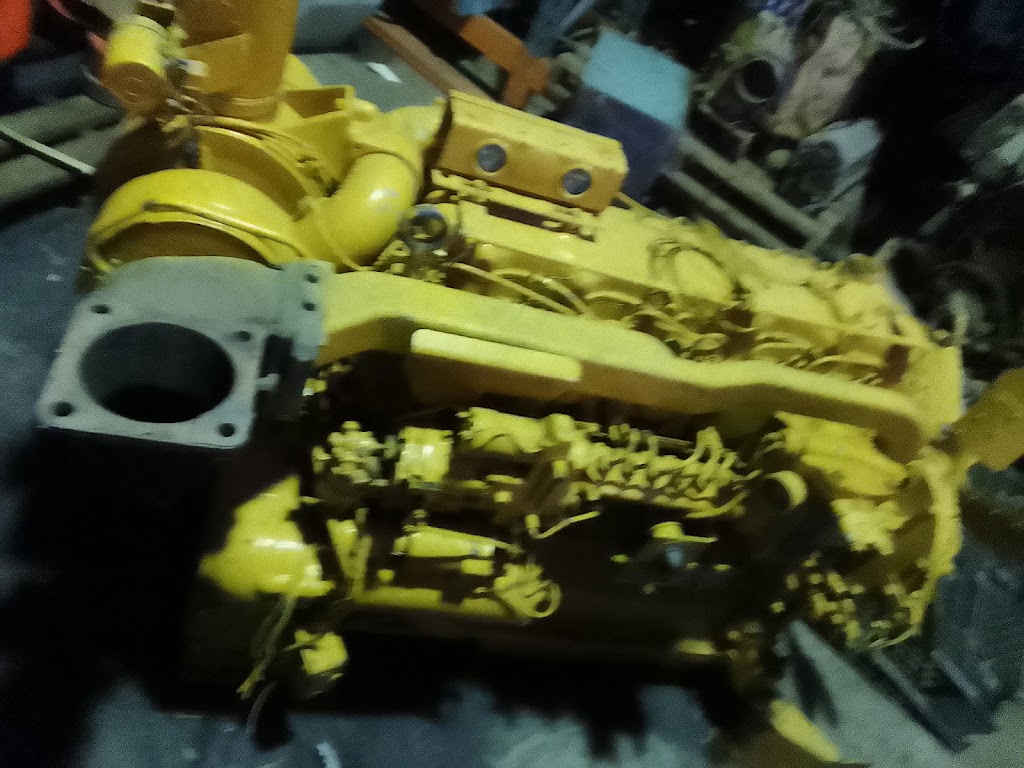 RL Hughes Machinery & Equipment for Sale | Avon Rd, Bringelly NSW 2556, Australia | Phone: 0439 474 393