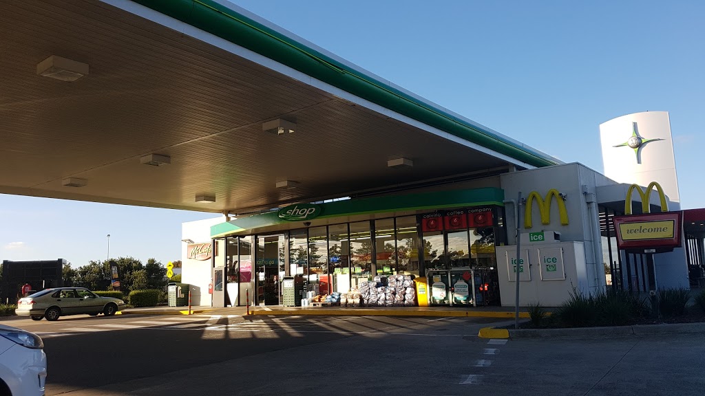 BP | gas station | 1262 Calder Fwy, Keilor North VIC 3036, Australia | 0383616815 OR +61 3 8361 6815
