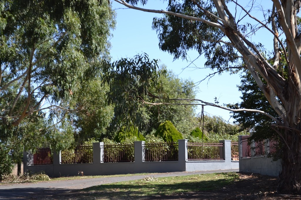 Terang Cemetery | 124 Cemetery Rd, Terang VIC 3264, Australia