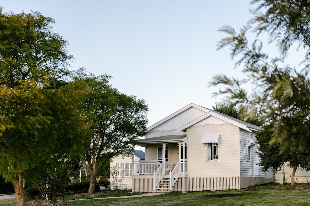 The Nesting Post | 30 Haig Rd, Allora QLD 4362, Australia | Phone: 0409 277 510