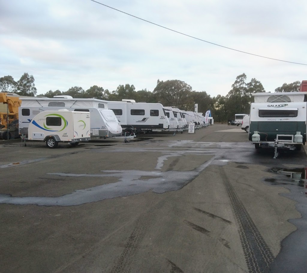 Jayco Gippsland | car dealer | 718 Princes Hwy, Bairnsdale VIC 3875, Australia | 0351522510 OR +61 3 5152 2510