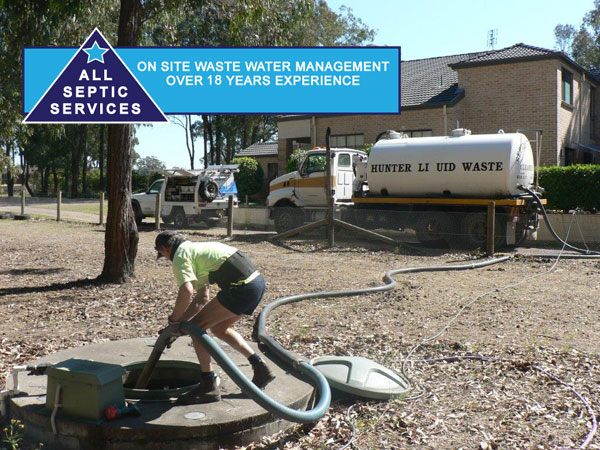 Hunter Liquid Waste Disposals |  | Paterson NSW 2421, Australia | 0249385151 OR +61 2 4938 5151