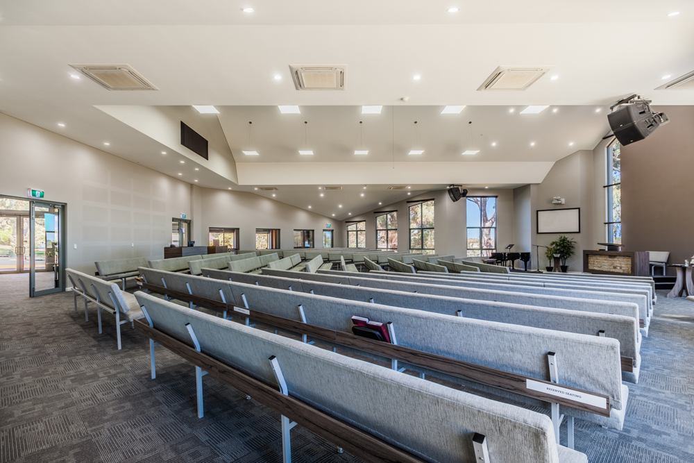 Free Reformed Church of Baldivis | church | Outridge Rd, Baldivis WA 6171, Australia | 0895232298 OR +61 8 9523 2298