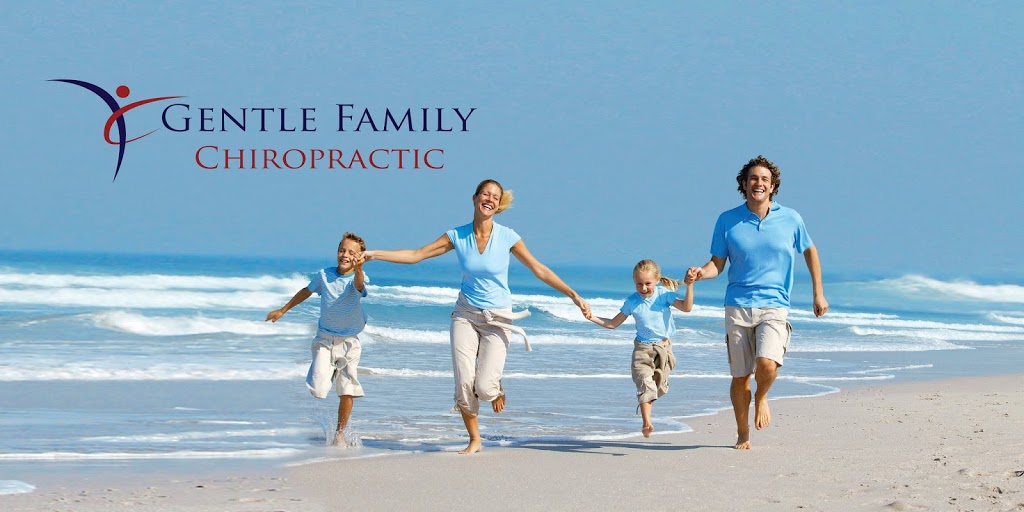Gentle Family Chiropractic | health | 1258 Plenty Rd, Bundoora VIC 3083, Australia | 0394678222 OR +61 3 9467 8222