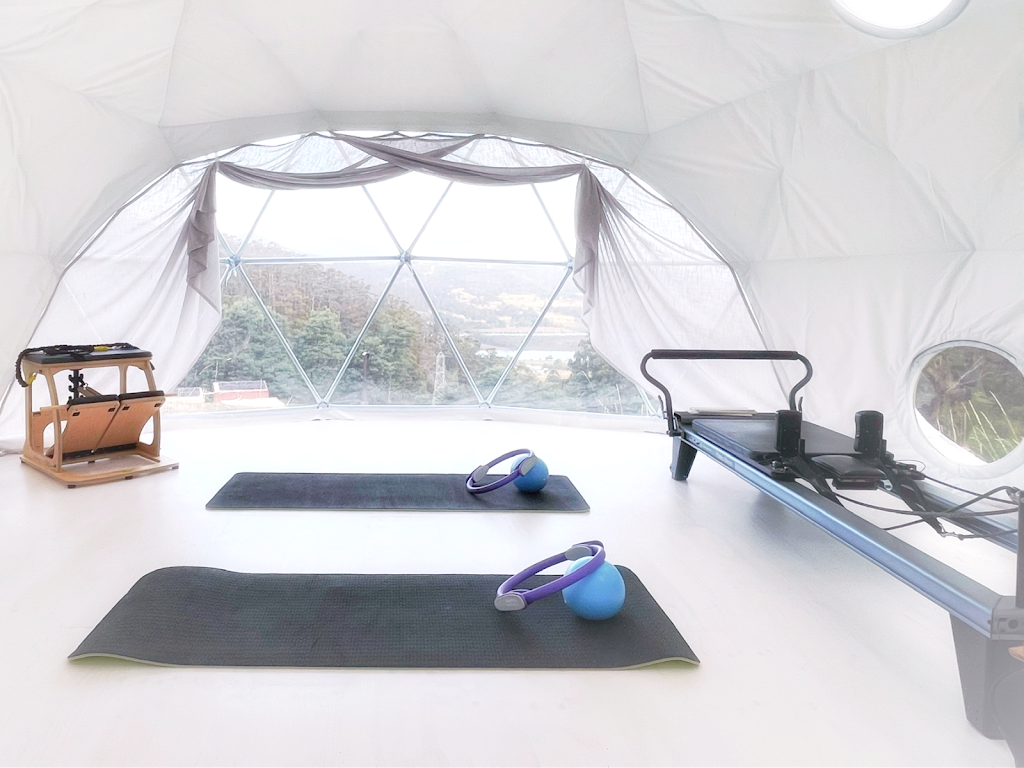 Pilates in the Valley | 124 New Rd, Franklin TAS 7113, Australia | Phone: 0415 042 192