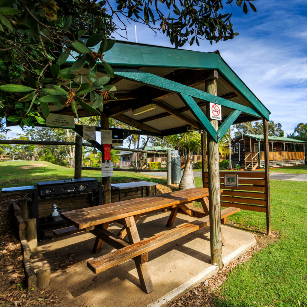 Reflections Holiday Parks Nambucca Heads | campground | 50 Liston St, Nambucca Heads NSW 2448, Australia | 0265686547 OR +61 2 6568 6547