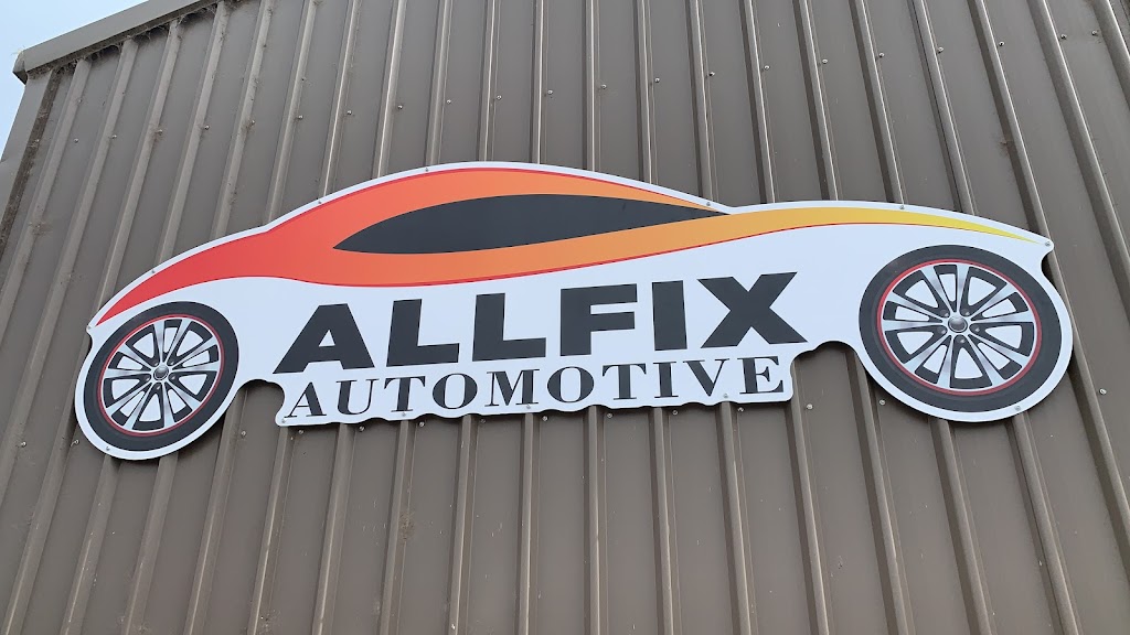 All Fix Automotive | 2/18 Denali Dr, Clyde North VIC 3978, Australia | Phone: 0401 331 087