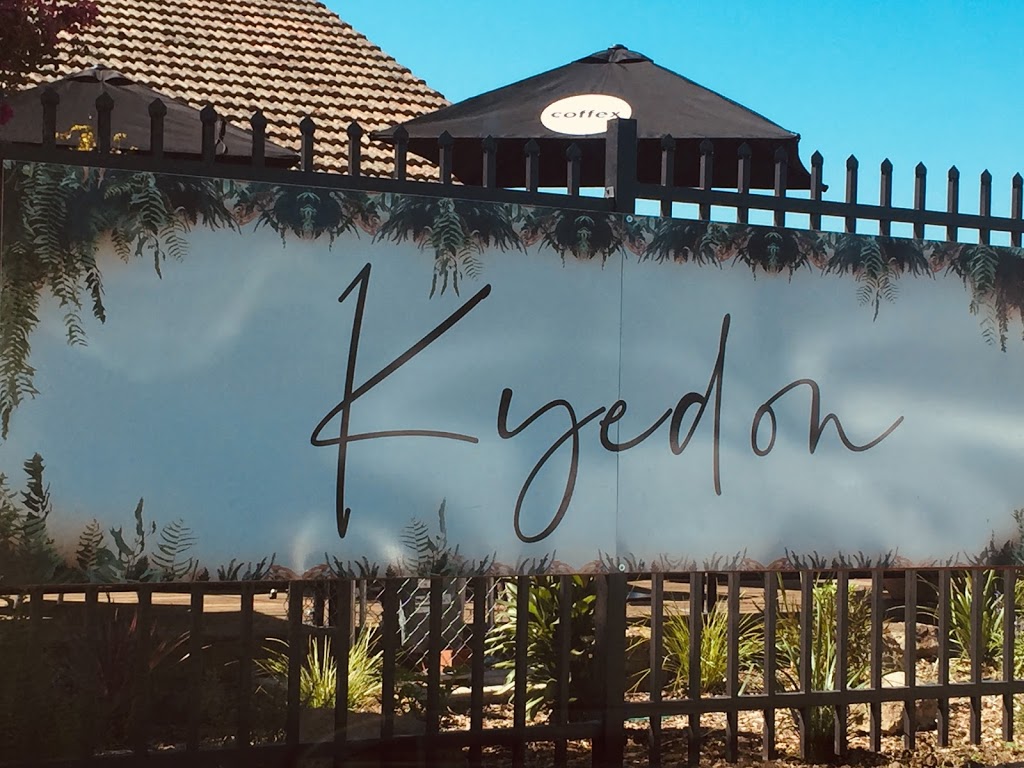 Kyedon | restaurant | 25 Ligar St, Sunbury VIC 3429, Australia
