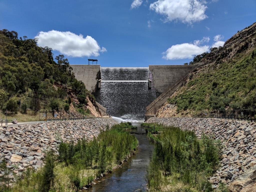 Cotter Reserve | Australian Capital Territory, Australia