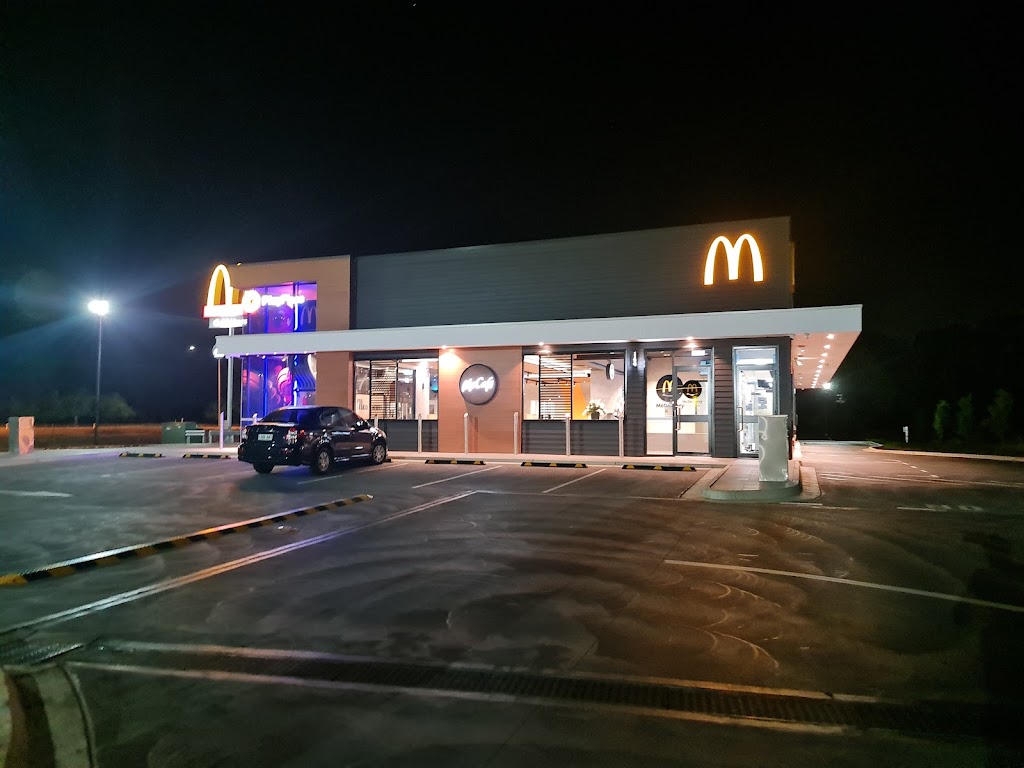 McDonalds | 859-885 Port Wakefield Rd, Bolivar SA 5110, Australia | Phone: (08) 7374 9400