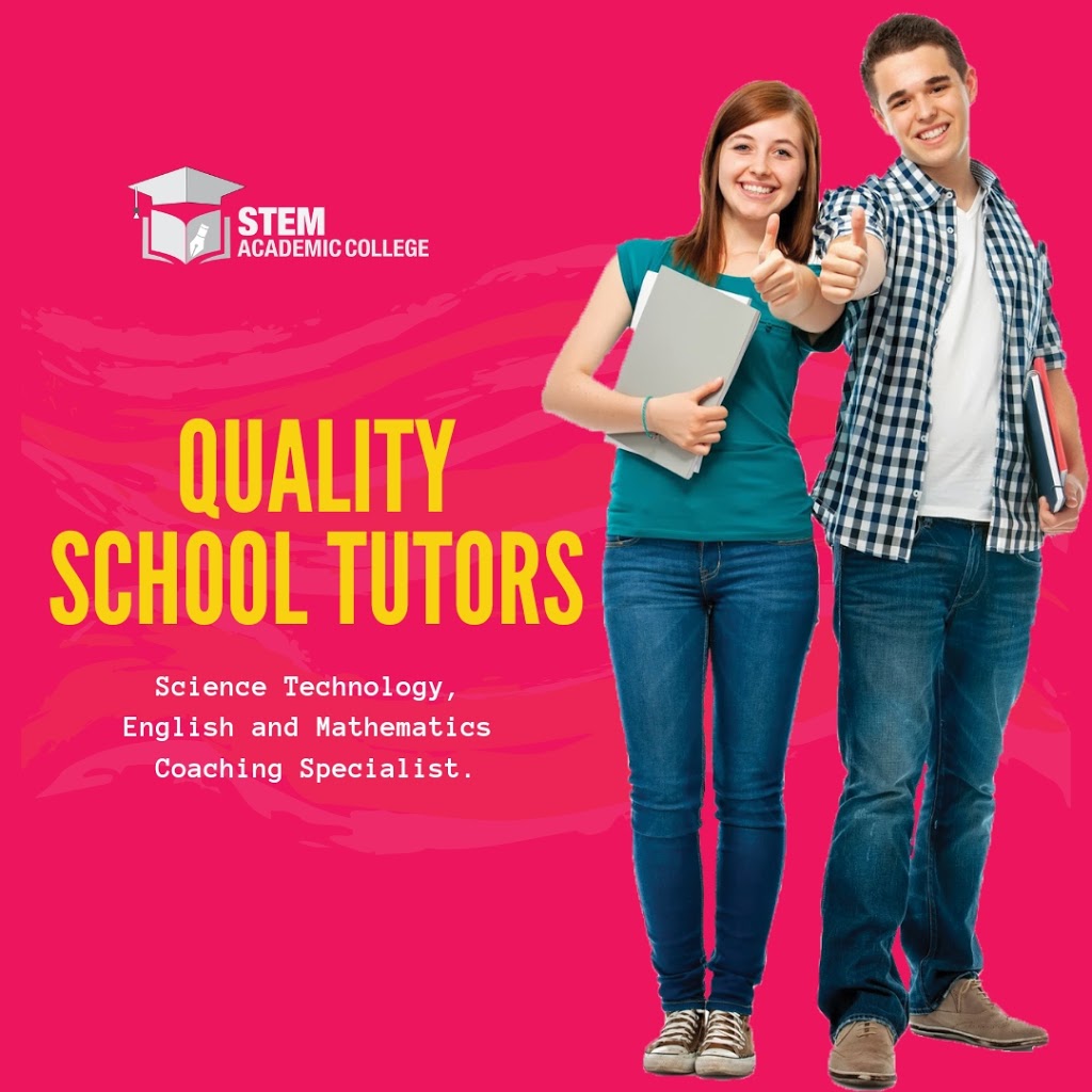 Stem Academic College - Maths and English Tuition Centre | Building 3/65 Berwick-Cranbourne Rd, Cranbourne East VIC 3977, Australia | Phone: 0415 499 744