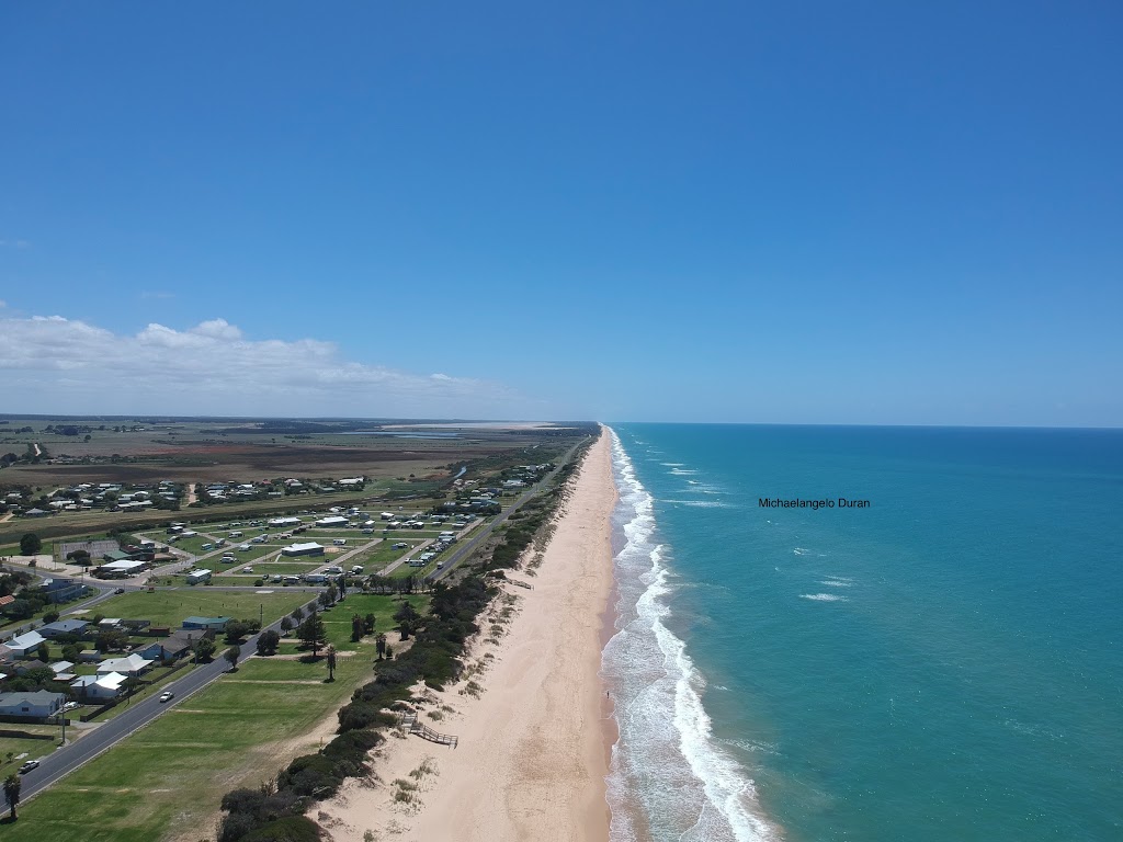 Gippsland Lakes Coastal Park | Victoria, Australia