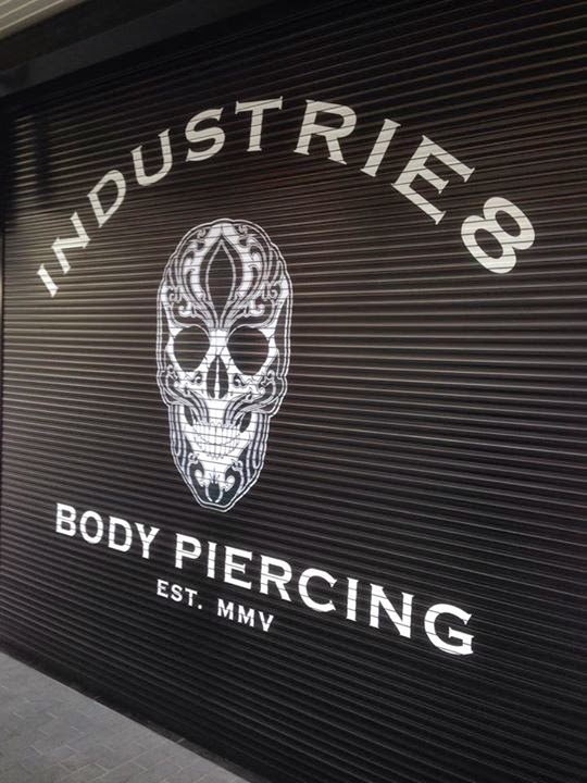 Industrie8 | store | 92A John St, Cabramatta NSW 2166, Australia | 0297246460 OR +61 2 9724 6460