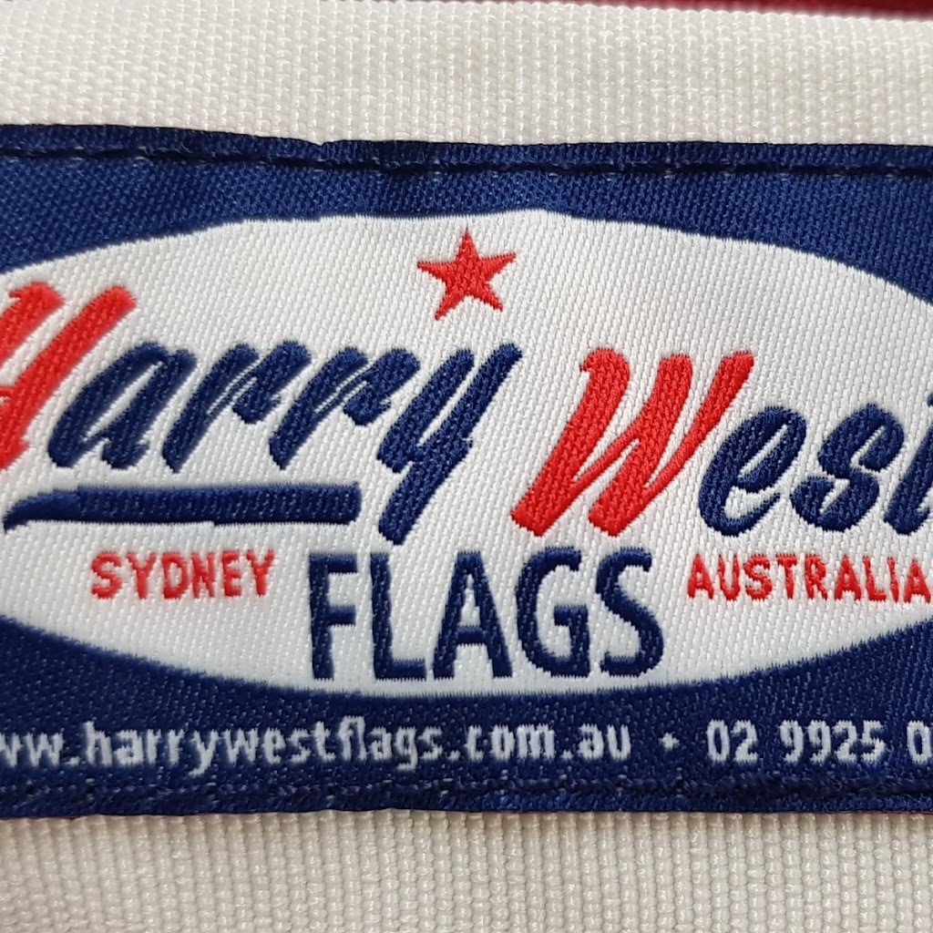 Harry West Flags | home goods store | 1 Bradly Ave, Kirribilli NSW 2061, Australia | 0299250722 OR +61 2 9925 0722