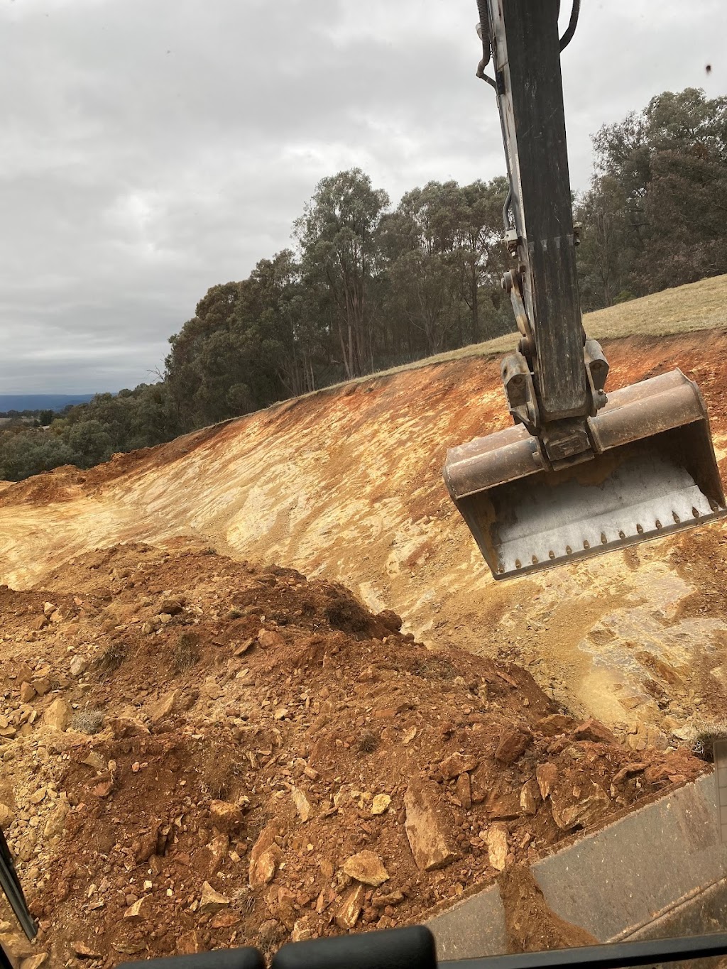 Twin City Civil | 953 Dederang Rd, Glen Creek VIC 3691, Australia | Phone: 0419 480 486