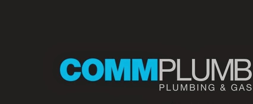 Commplumb | 3 Vimy St, Bardon QLD 4065, Australia | Phone: 0413 900 455