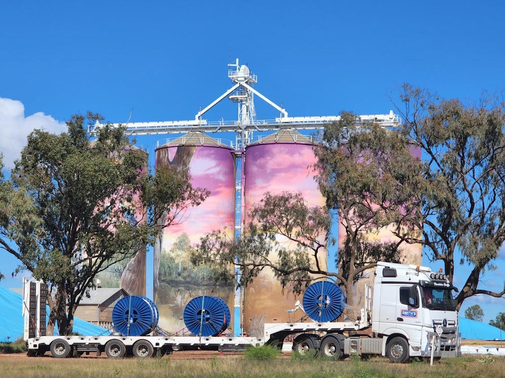 Smiths Transport Group | Lot 13/259 Railway Sta Rd, Moranbah QLD 4744, Australia | Phone: 1300 444 784 Smiths Transport Group | Lot 13/259 Railway Sta Rd, Moranbah QLD 4744, Australia | Phone: 1300 444 784