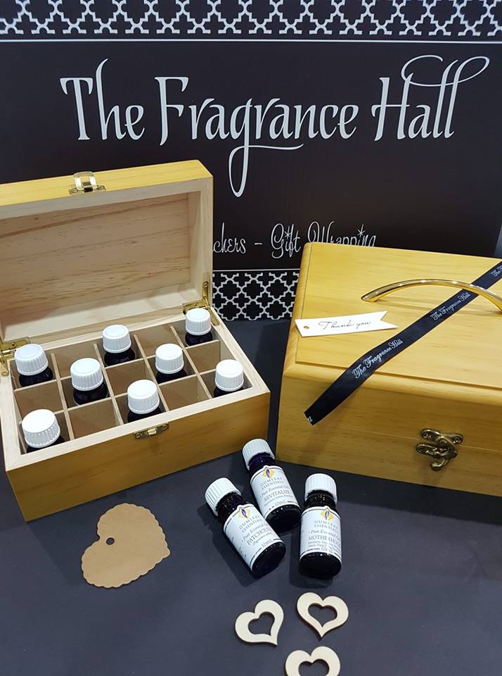 The Fragrance Hall | store | Westlands shopping centre, Whyalla Norrie SA 5608, Australia | 0488561316 OR +61 488 561 316