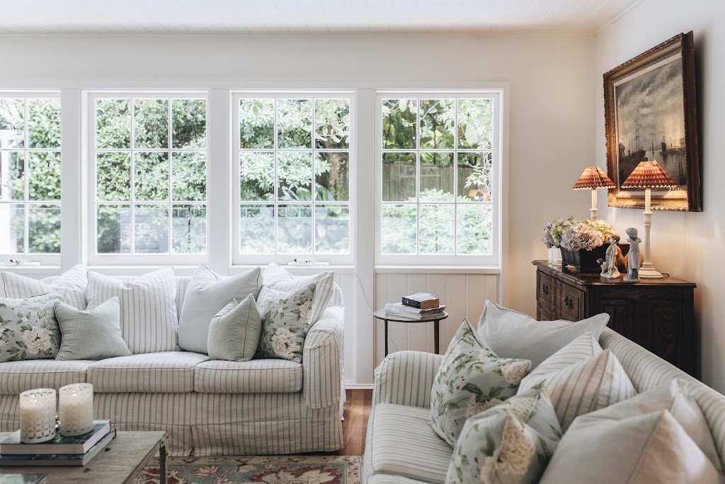 BM Interiors | Cynthea Rd, Palm Beach NSW 2108, Australia | Phone: 0400 889 536