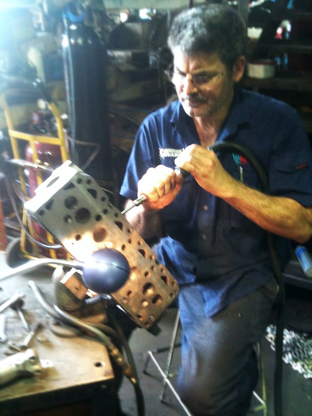 Windsor Engine Reconditioning | car repair | 1/18 Walker St, South Windsor NSW 2756, Australia | 0245775959 OR +61 2 4577 5959