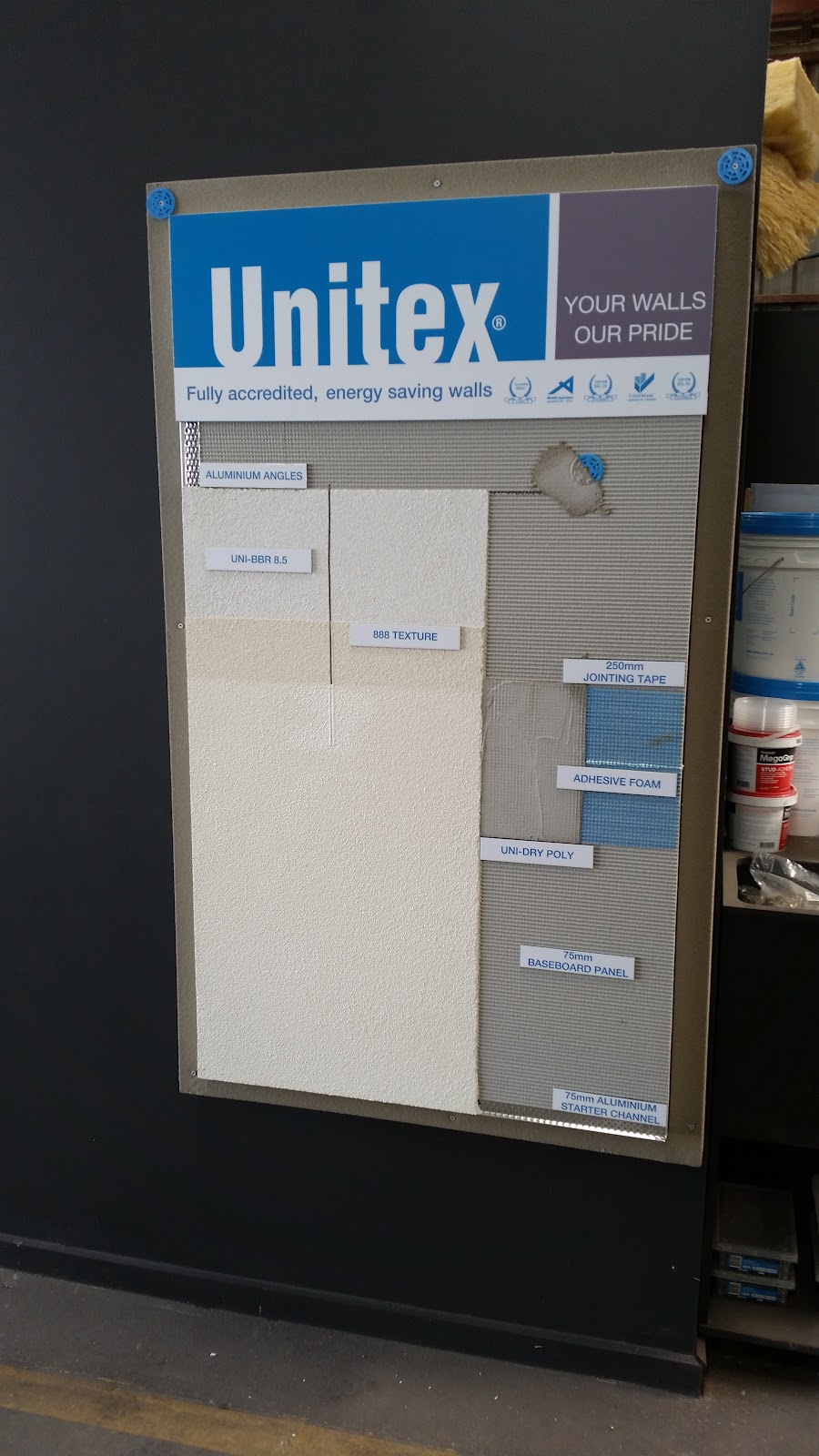 Ballarat Plaster Specialists | 29 Old Creswick Rd, Wendouree VIC 3355, Australia | Phone: (03) 5339 1854