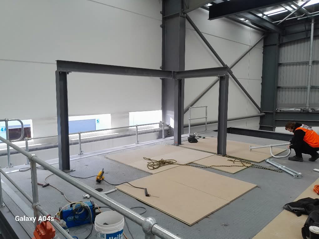 South East Custom Welding | 670 Ruby-Arawata Rd, Ruby VIC 3953, Australia | Phone: 0433 753 011