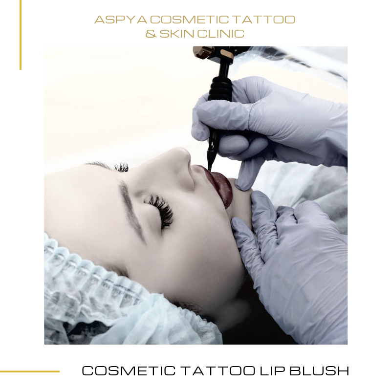 Aspya Cosmetic Tattoo & Skin Clinic | spa | 1 Berry Ln, North Lakes QLD 4509, Australia | 0406387617 OR +61 406 387 617