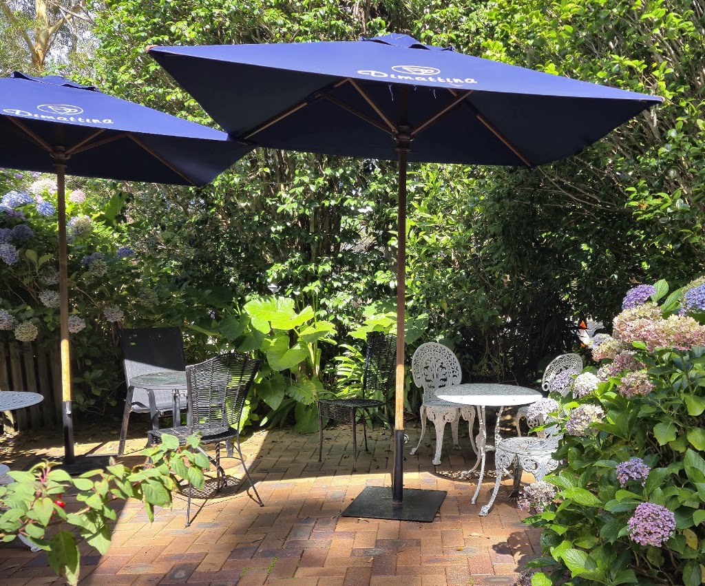 The Sitting Room Cafe | 8 Canyon Parade, Springbrook QLD 4213, Australia | Phone: 0427 682 856