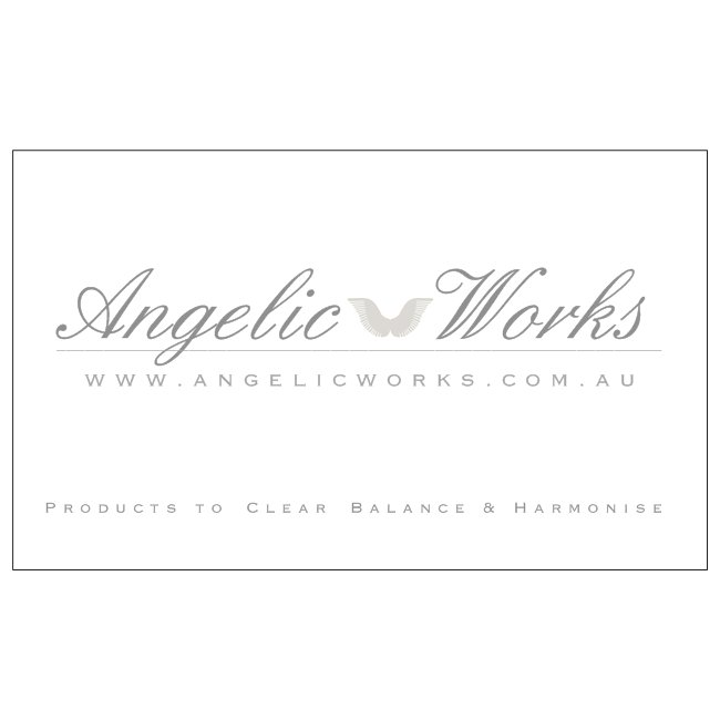 Angelic Works | 24 Mariner Pl, Safety Beach VIC 3936, Australia | Phone: 0478 647 833