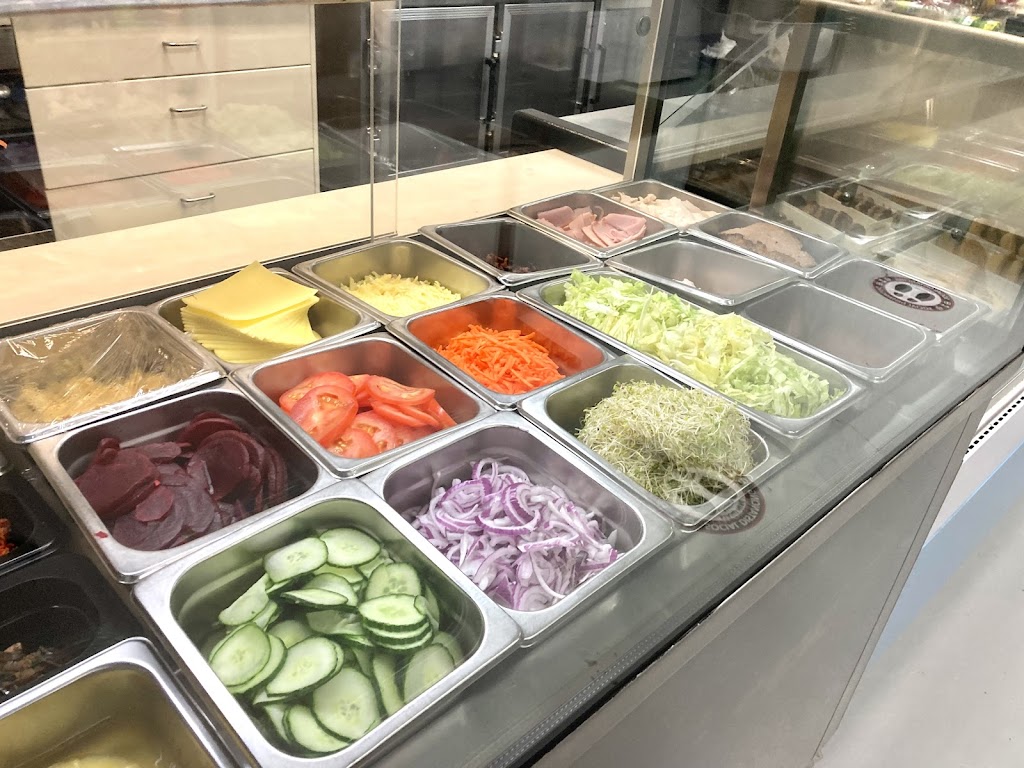 Delish Pambula | 16 Quondola St, Pambula NSW 2549, Australia | Phone: 0494 148 249