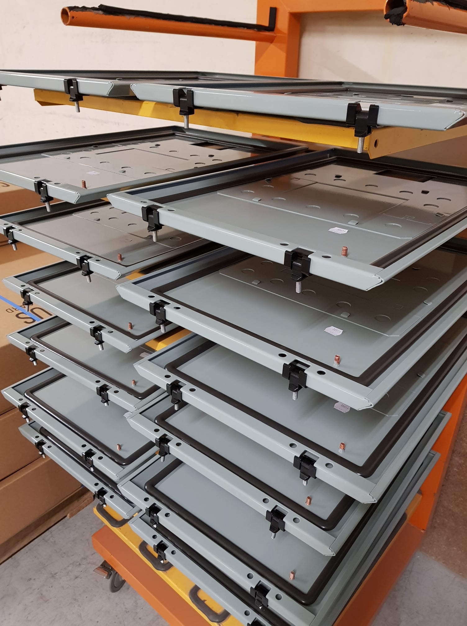 Form 2000 Sheetmetal Pty Ltd | 312 Lower Dandenong Rd, Mordialloc VIC 3195, Australia | Phone: 03 9580 7244