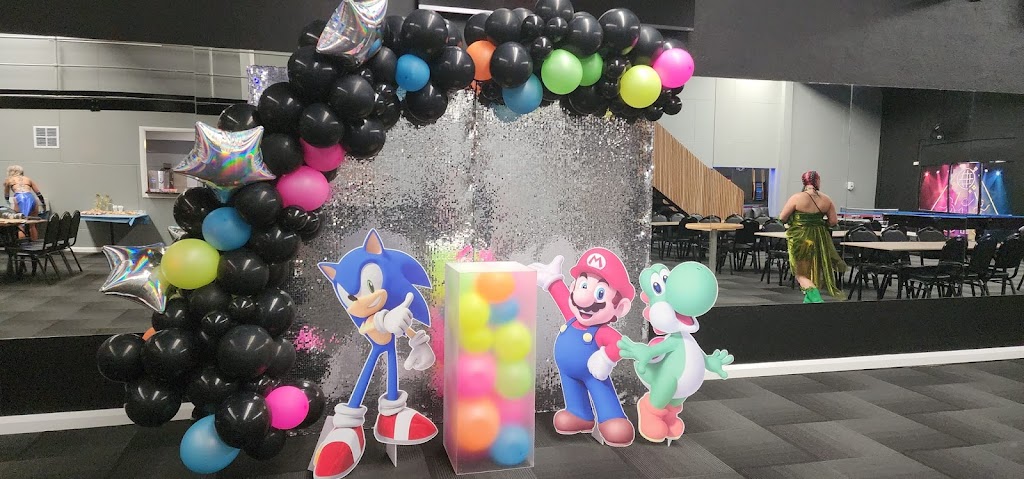 Party Poppin Events Prop Hire & Event Styling | 22 Tawrrific St, Kurunjang VIC 3337, Australia | Phone: 0421 895 576