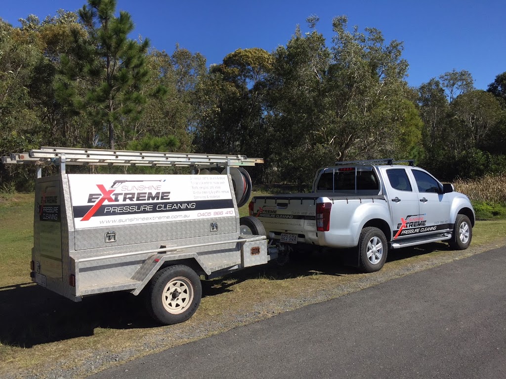 Sunshine Extreme Pressure Cleaning |  | Maroochydore QLD 4558, Australia | 0405966410 OR +61 405 966 410