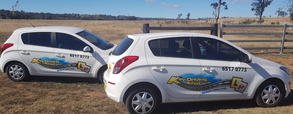 Key Driving School | U 11/76 King St, Muswellbrook NSW 2333, Australia | Phone: (02) 6517 0773