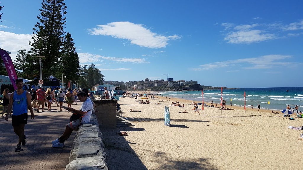 Manly Shores Holiday Apartments | lodging | 69-74 N Steyne, Manly Beach NSW 2095, Australia | 0299774444 OR +61 2 9977 4444