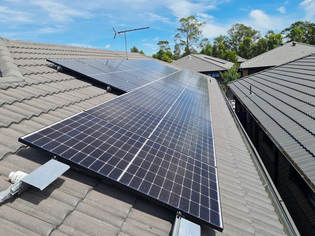 Yello Energy Group | 2/5 Merryvale Rd, Minto NSW 2566, Australia | Phone: 0433 774 339