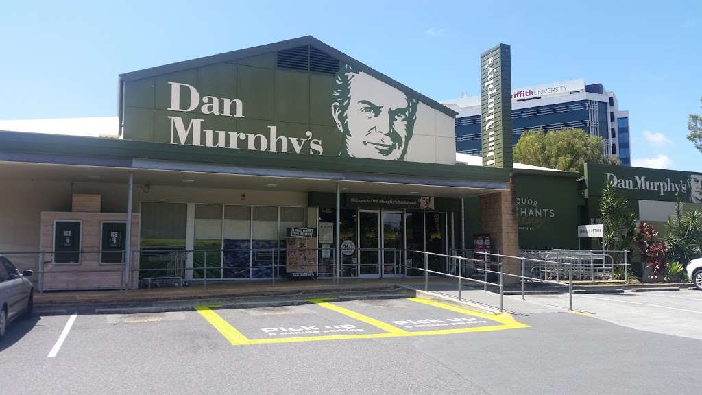 Dan Murphys Parkwood | store | 3 Wintergreen Dr, Parkwood QLD 4214, Australia | 1300723388 OR +61 1300 723 388