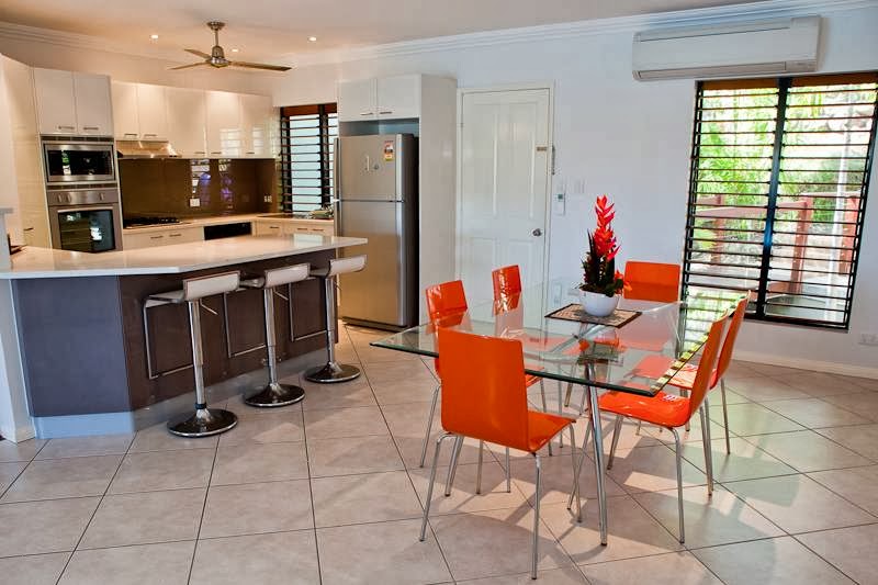 Hamilton Island Accommodation - Compass Point 11 Head Office | lodging | 4 Acacia Dr, Whitsundays QLD 4803, Australia