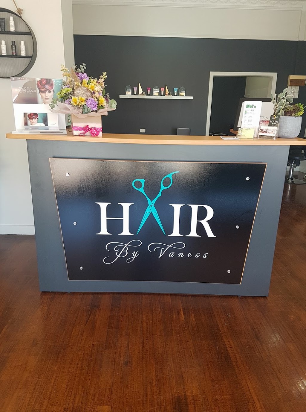 Hair by Vaness | hair care | Solomontown SA 5540, Australia | 0886321500 OR +61 8 8632 1500