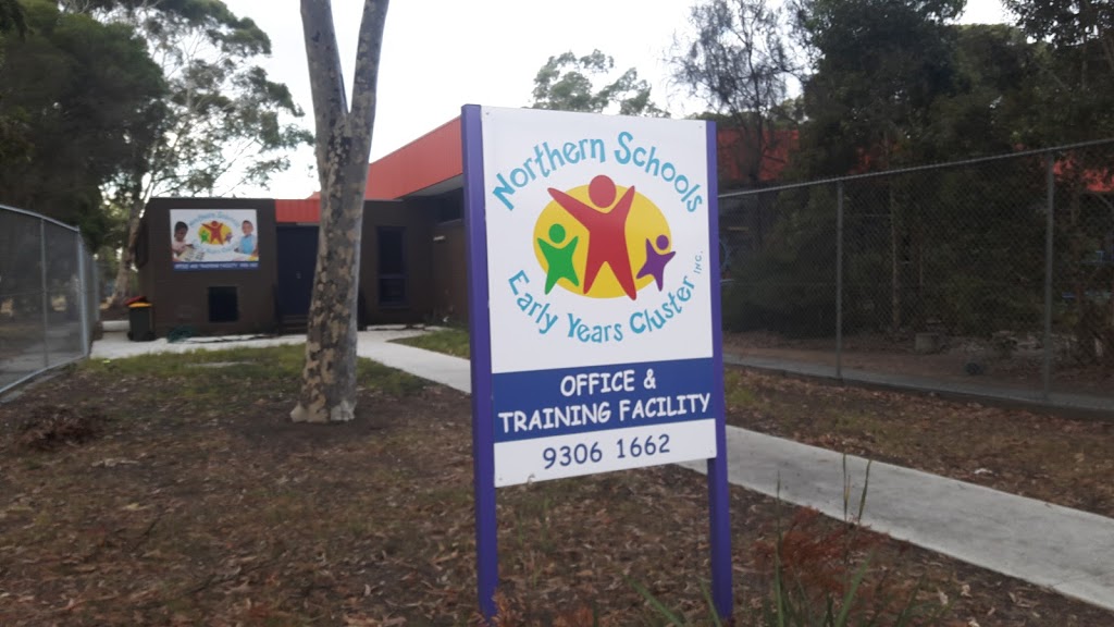 Wil Wil Rook Pre School | school | Glenroy VIC 3046, Australia