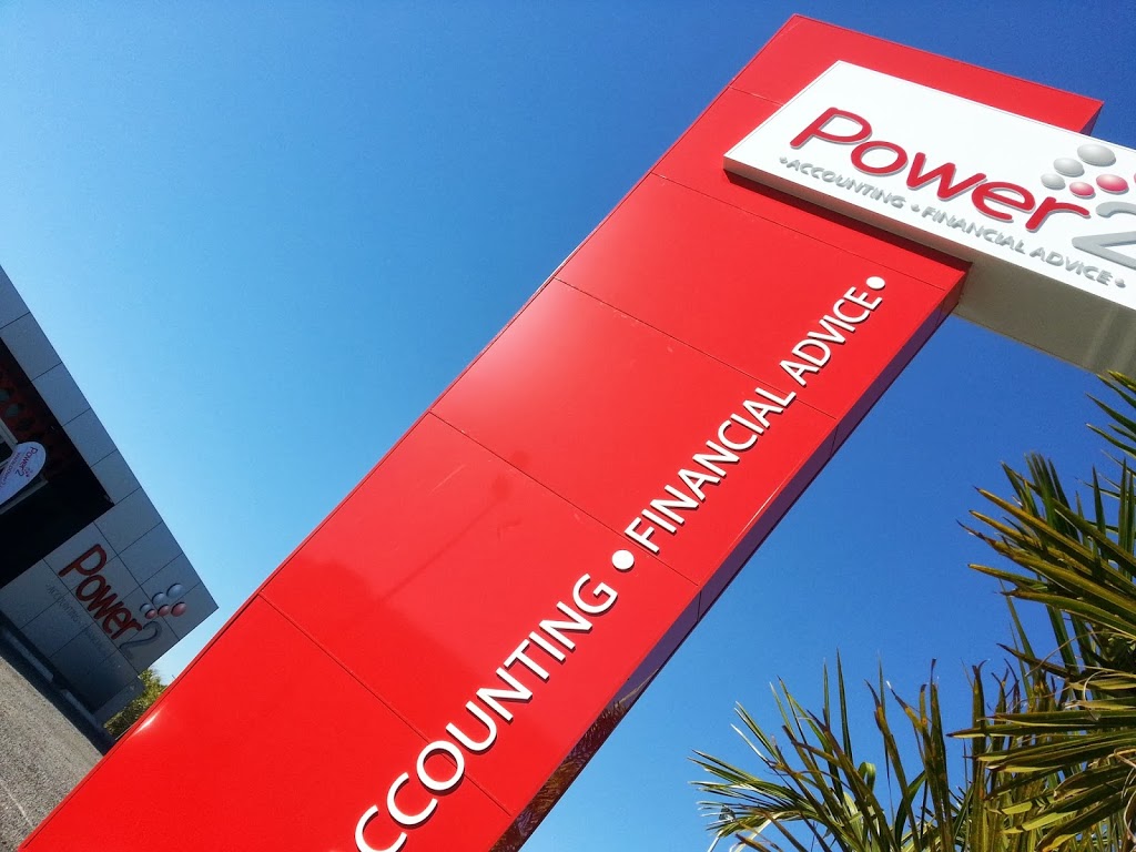 Power2 | accounting | 17 Chain St, Mackay QLD 4740, Australia | 0749577574 OR +61 7 4957 7574
