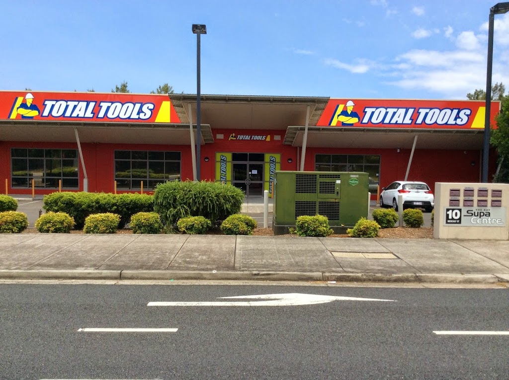 Total Tools Warners Bay | hardware store | 5/10 Medcalf St, Warners Bay NSW 2282, Australia | 0249560000 OR +61 2 4956 0000