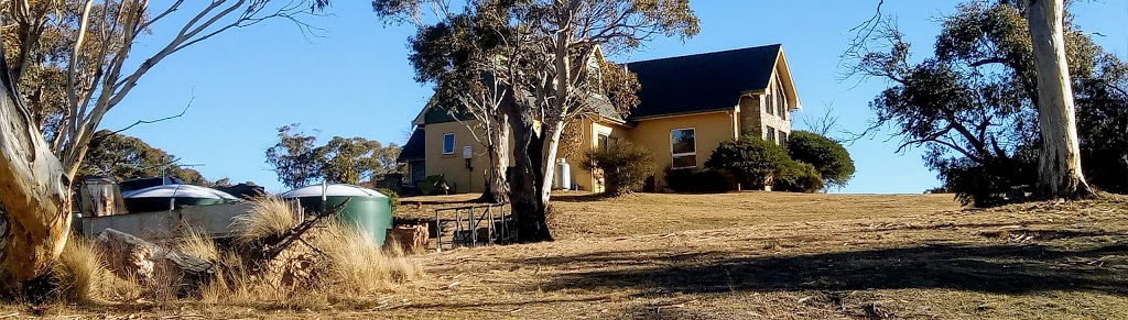 Garrigill Lodge | lodging | 209 Wollondibby Rd, Crackenback NSW 2627, Australia | 0418117386 OR +61 418 117 386