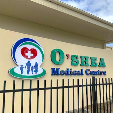 O’Shea Medical Centre | hospital | 2/6 Skyline Way, Berwick VIC 3806, Australia | 0387869192 OR +61 3 8786 9192