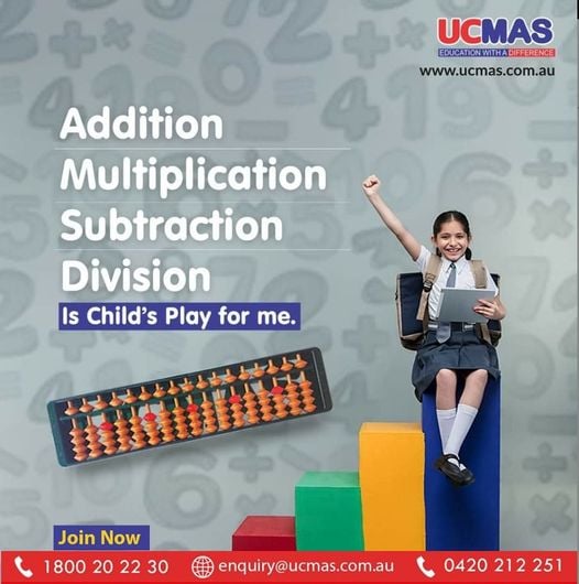 UCMAS Hoxton Park - Leppington |  | 10 Neptune Rd, Leppington NSW 2179, Australia | 0449080161 OR +61 449 080 161