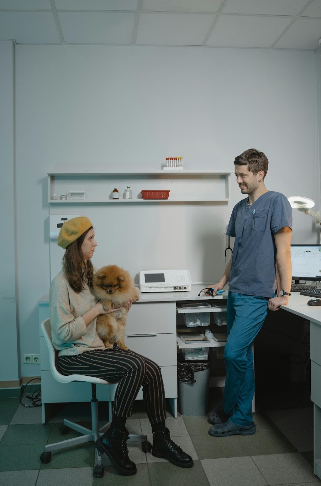 Samford Emergency & Day Vets 24/7 | 1 Serendipity Dr, Samford Valley QLD 4520, Australia | Phone: (07) 3289 9073